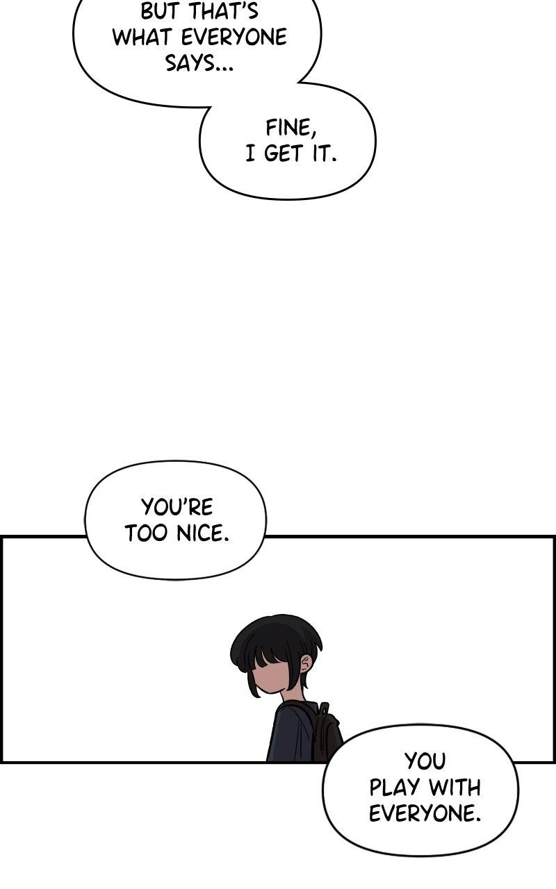 Read Childhood Friend Complex (Eunhi) Manga Online