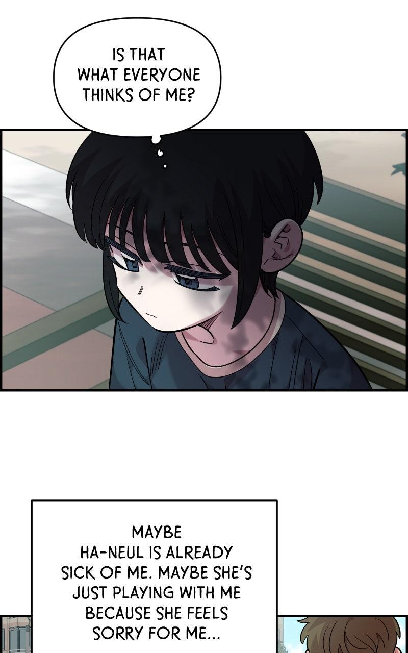 Read Childhood Friend Complex (Eunhi) Manga Online
