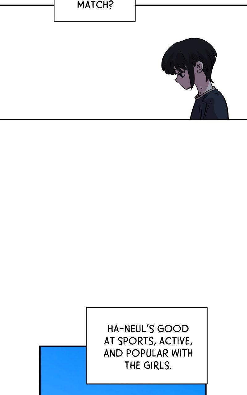 Read Childhood Friend Complex (Eunhi) Manga Online