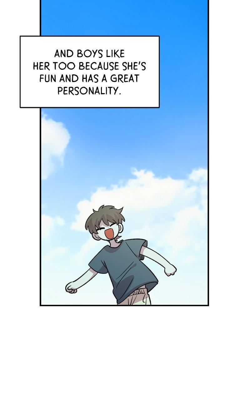 Read Childhood Friend Complex (Eunhi) Manga Online