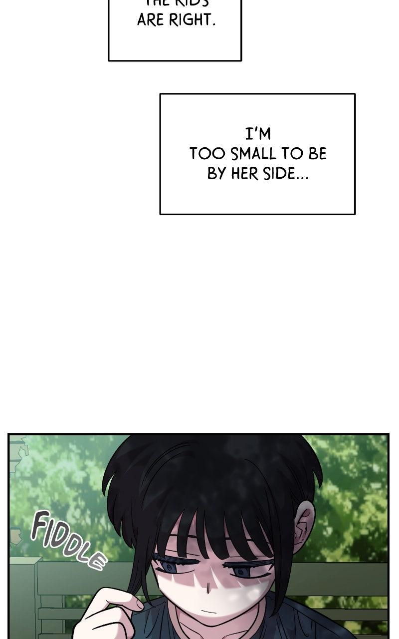 Read Childhood Friend Complex (Eunhi) Manga Online