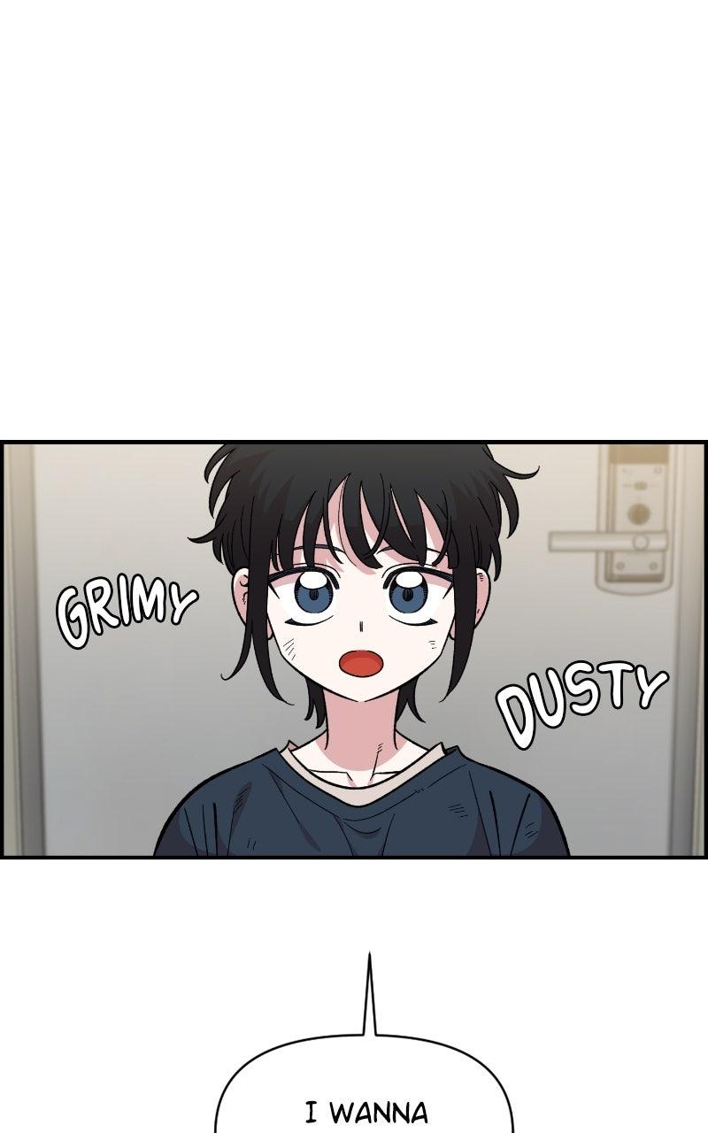 Read Childhood Friend Complex (Eunhi) Manga Online