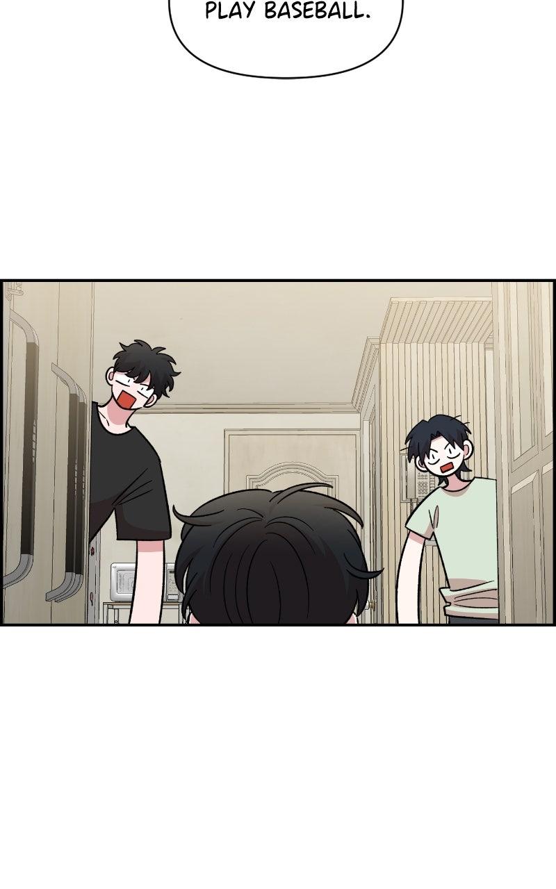 Read Childhood Friend Complex (Eunhi) Manga Online