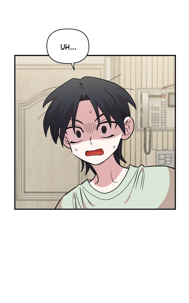 Read Childhood Friend Complex (Eunhi) Manga Online