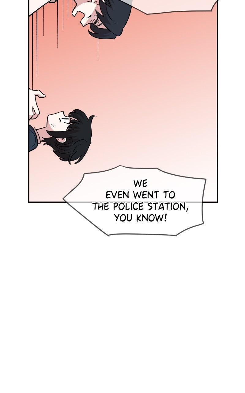 Read Childhood Friend Complex (Eunhi) Manga Online
