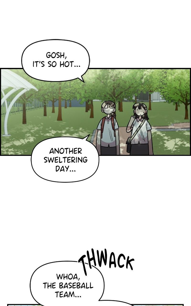 Read Childhood Friend Complex (Eunhi) Manga Online