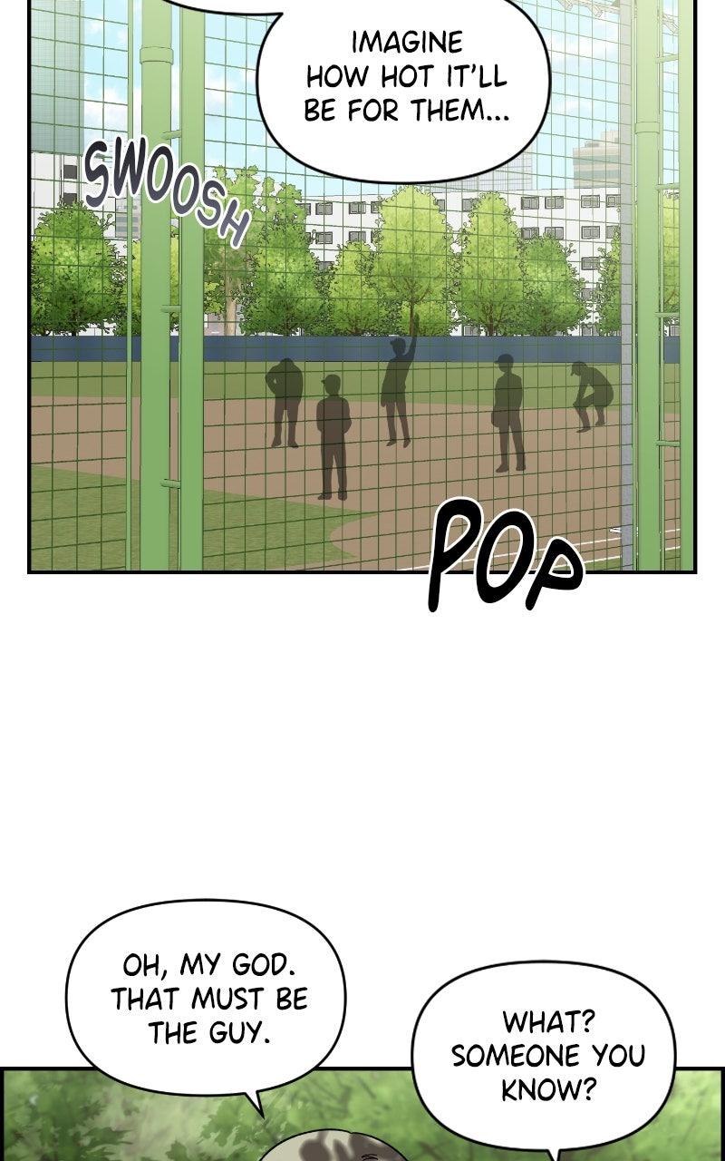Read Childhood Friend Complex (Eunhi) Manga Online