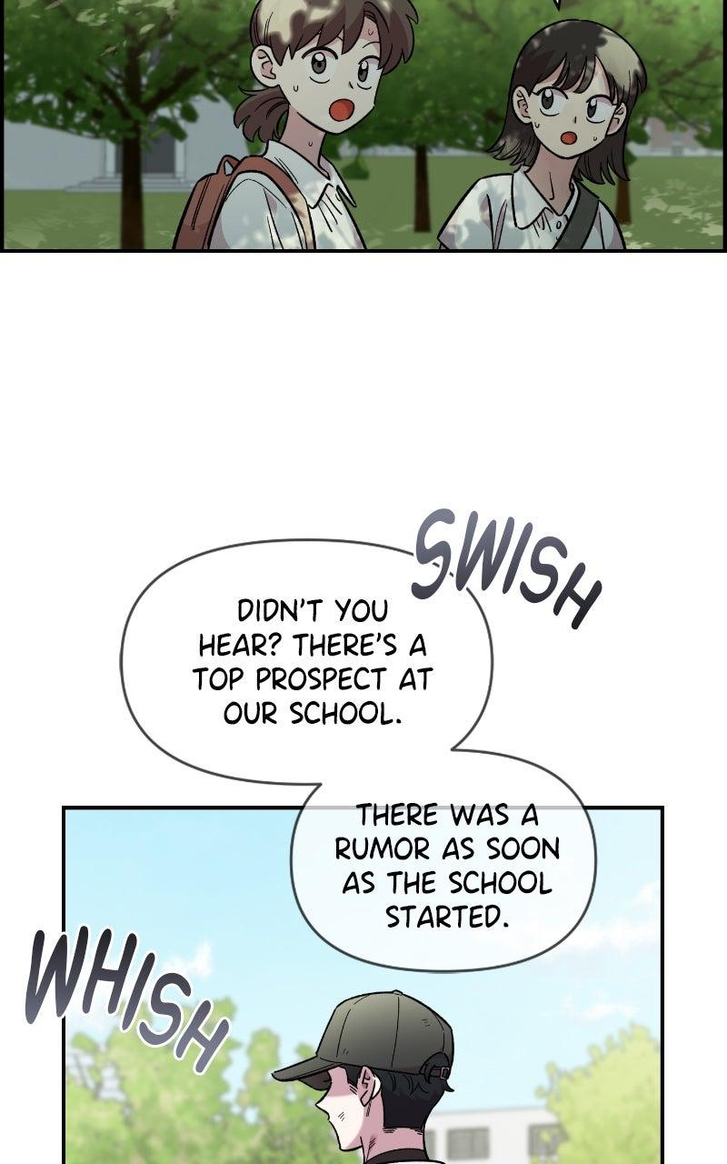 Read Childhood Friend Complex (Eunhi) Manga Online