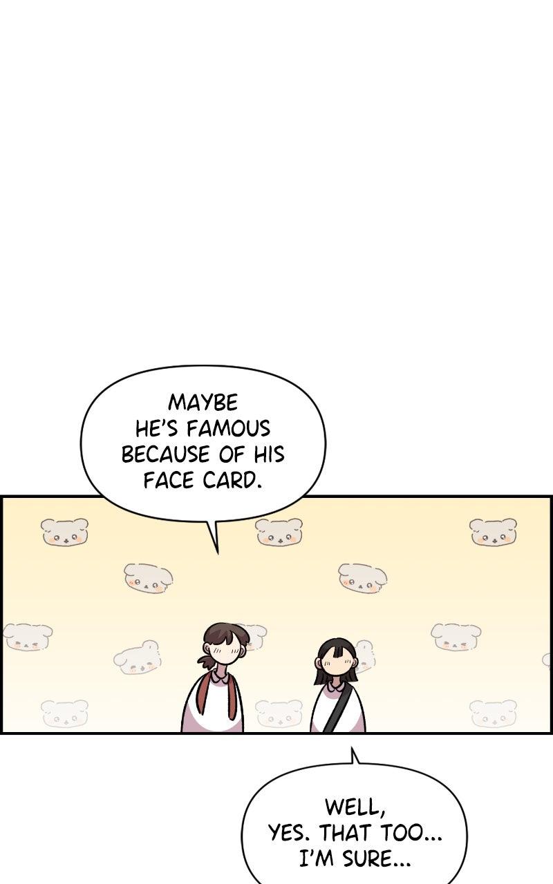 Read Childhood Friend Complex (Eunhi) Manga Online