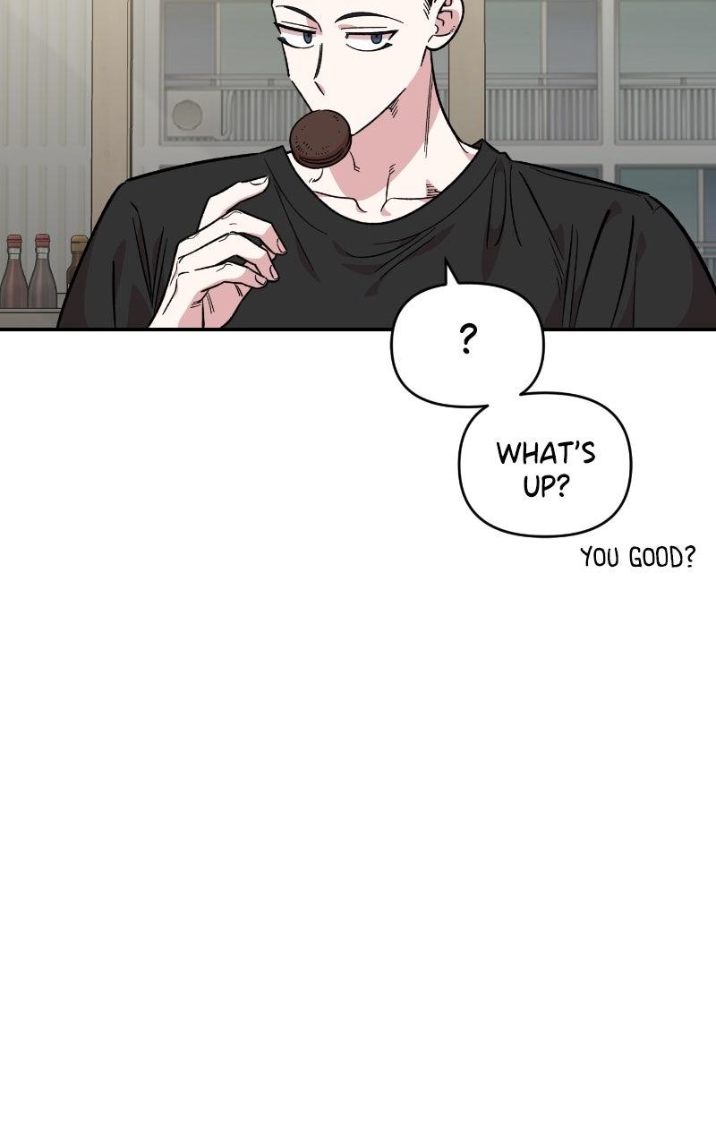 Read Childhood Friend Complex (Eunhi) Manga Online
