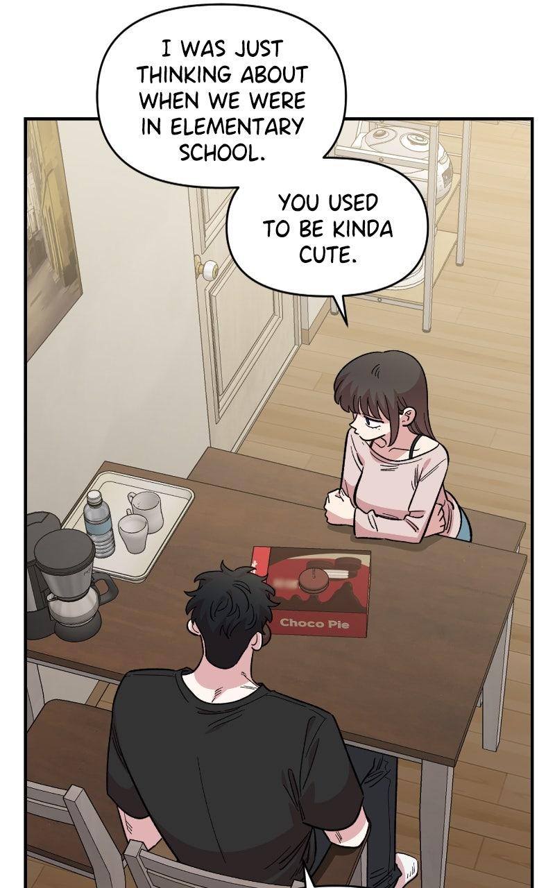 Read Childhood Friend Complex (Eunhi) Manga Online