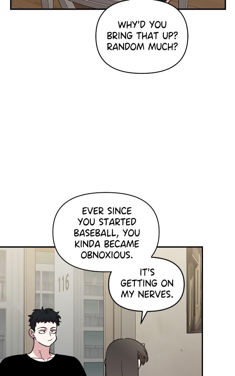 Read Childhood Friend Complex (Eunhi) Manga Online