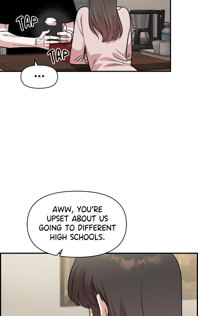 Read Childhood Friend Complex (Eunhi) Manga Online