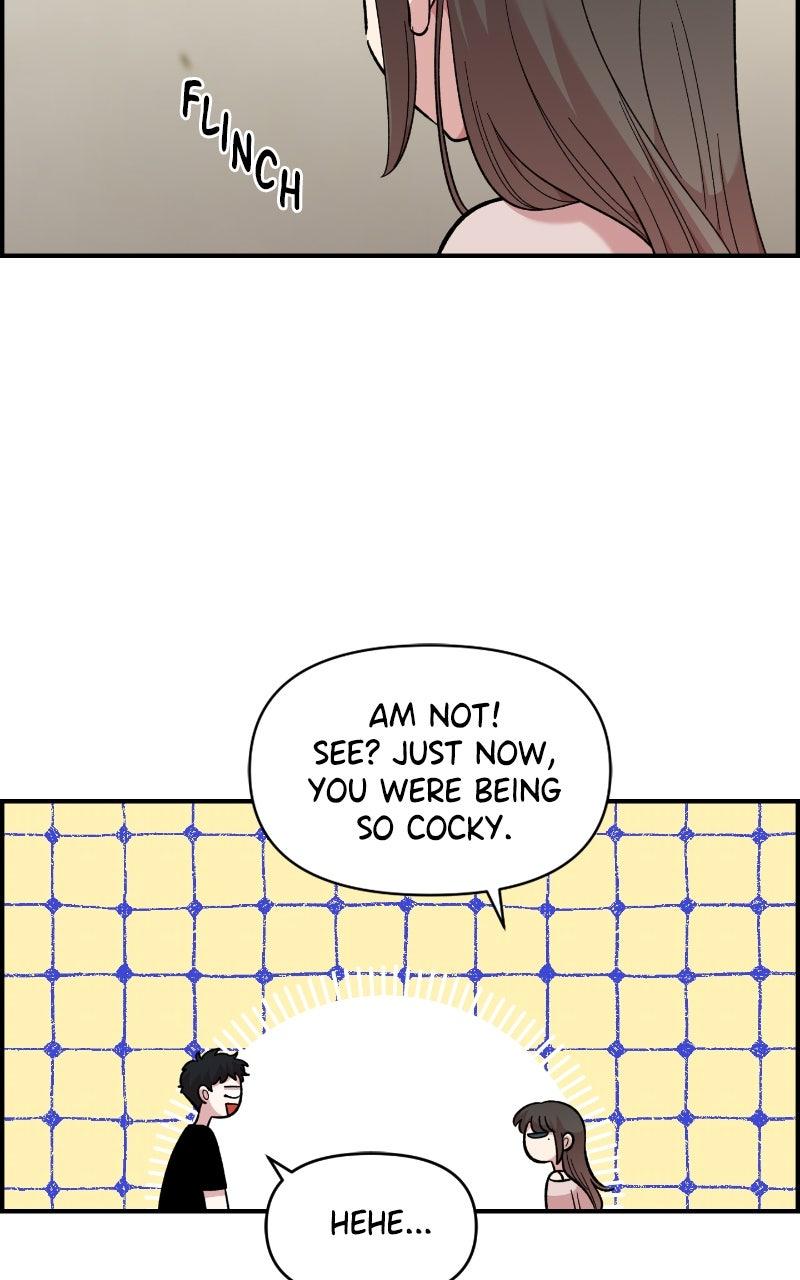 Read Childhood Friend Complex (Eunhi) Manga Online