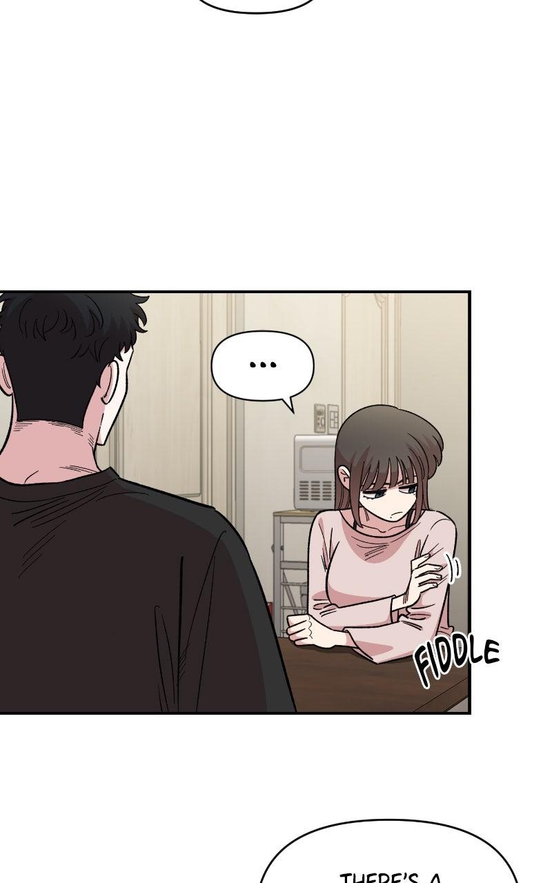 Read Childhood Friend Complex (Eunhi) Manga Online