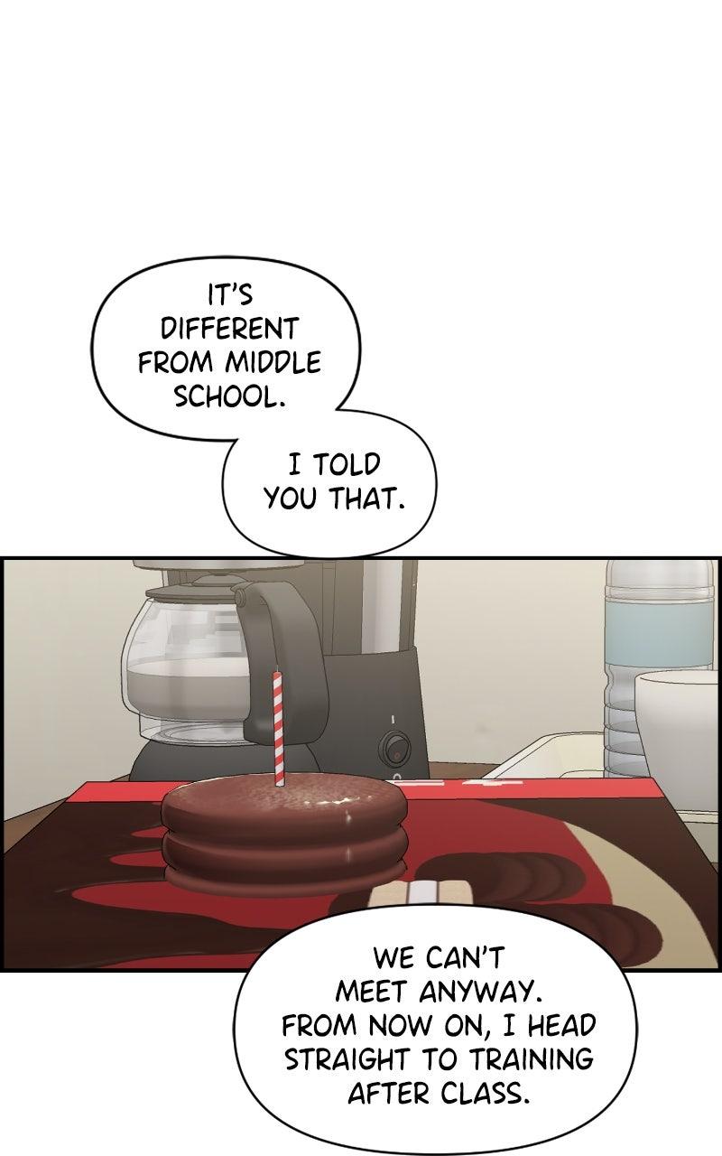 Read Childhood Friend Complex (Eunhi) Manga Online