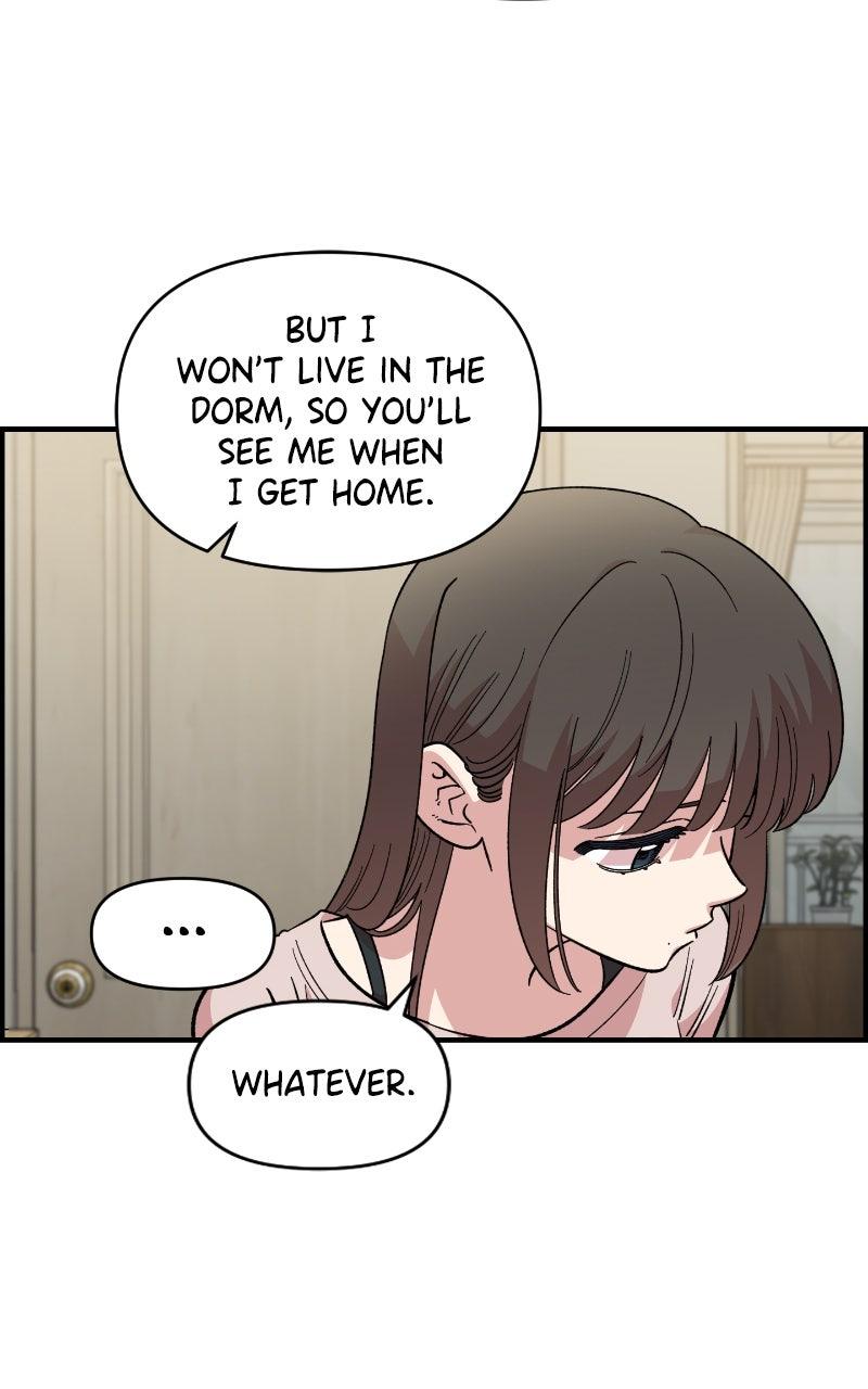 Read Childhood Friend Complex (Eunhi) Manga Online