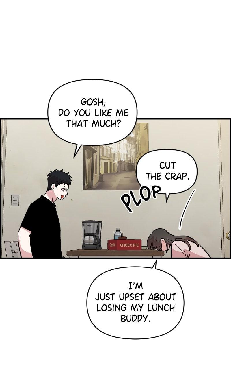 Read Childhood Friend Complex (Eunhi) Manga Online