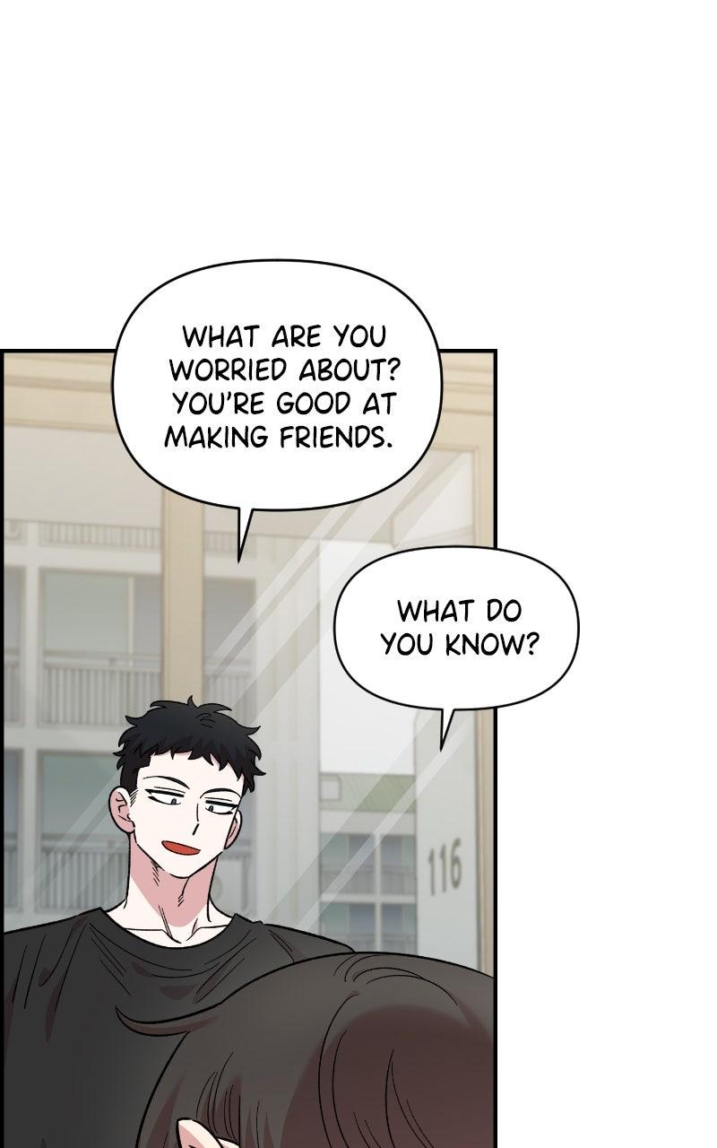 Read Childhood Friend Complex (Eunhi) Manga Online