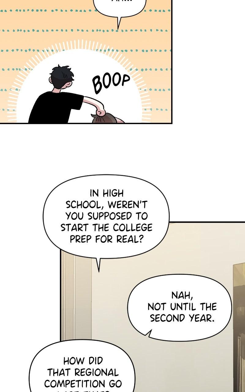 Read Childhood Friend Complex (Eunhi) Manga Online