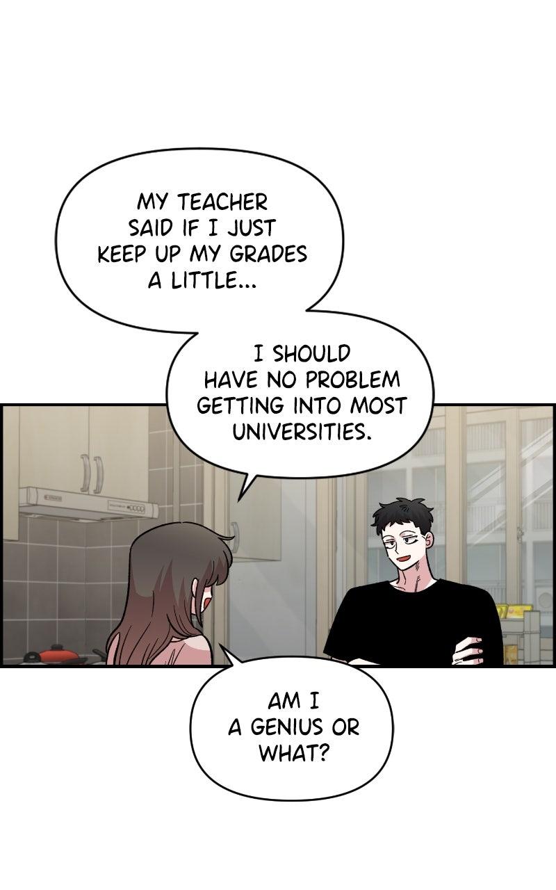Read Childhood Friend Complex (Eunhi) Manga Online