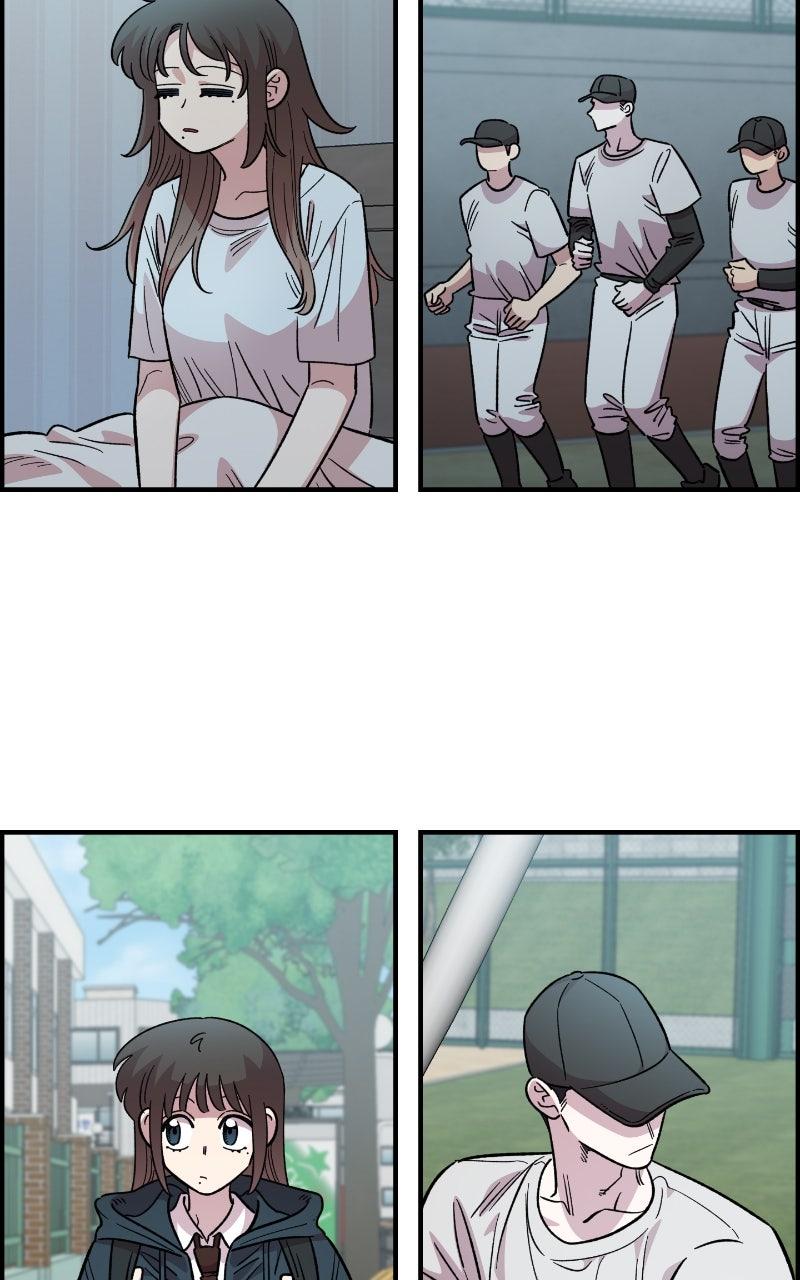 Read Childhood Friend Complex (Eunhi) Manga Online