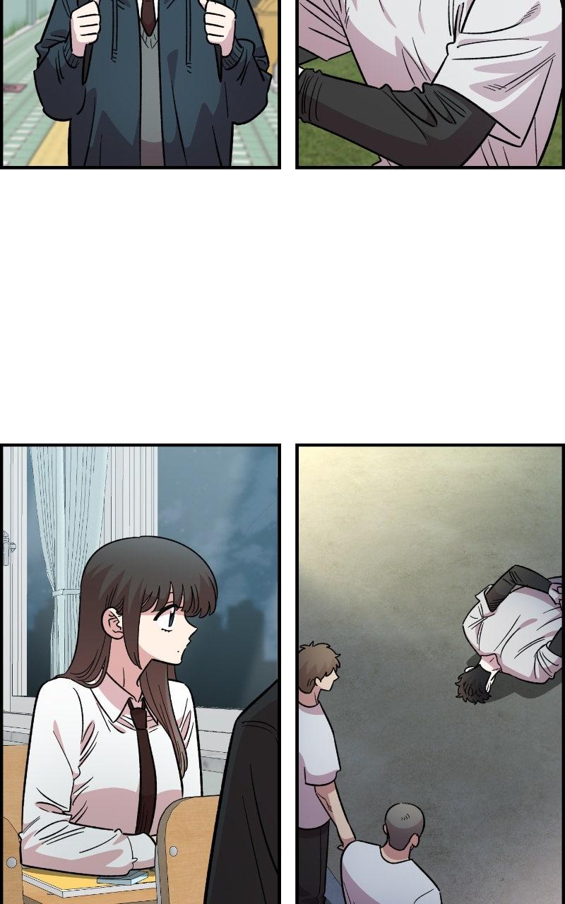 Read Childhood Friend Complex (Eunhi) Manga Online