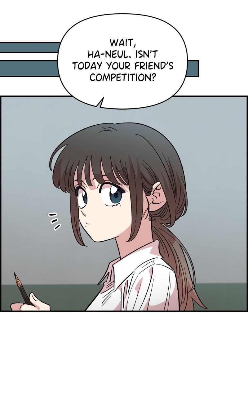 Read Childhood Friend Complex (Eunhi) Manga Online