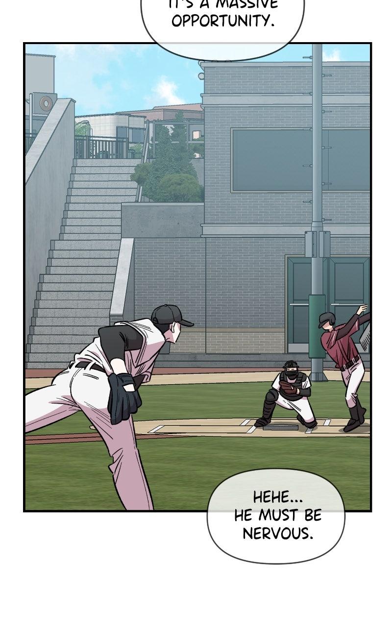 Read Childhood Friend Complex (Eunhi) Manga Online
