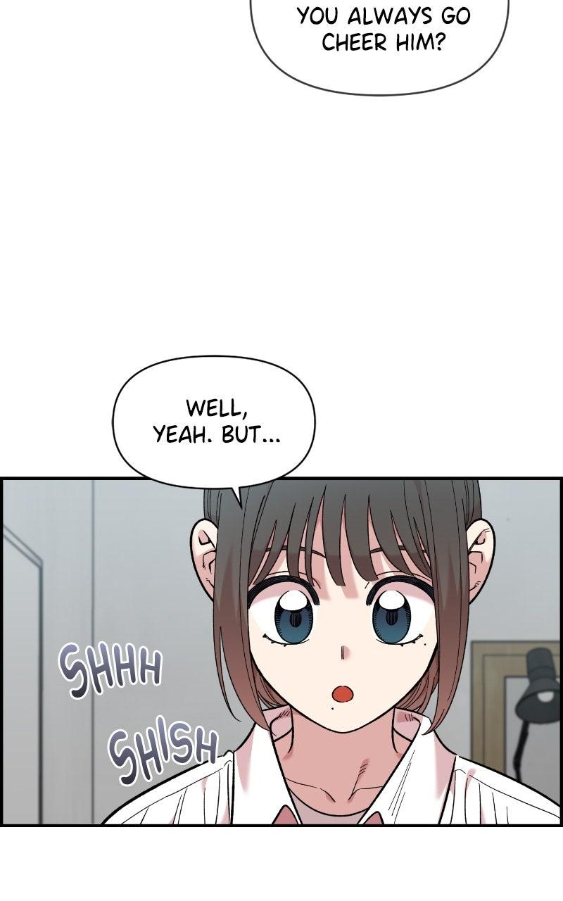 Read Childhood Friend Complex (Eunhi) Manga Online