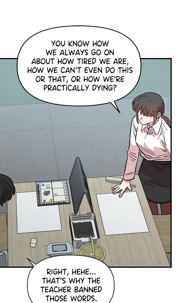 Read Childhood Friend Complex (Eunhi) Manga Online