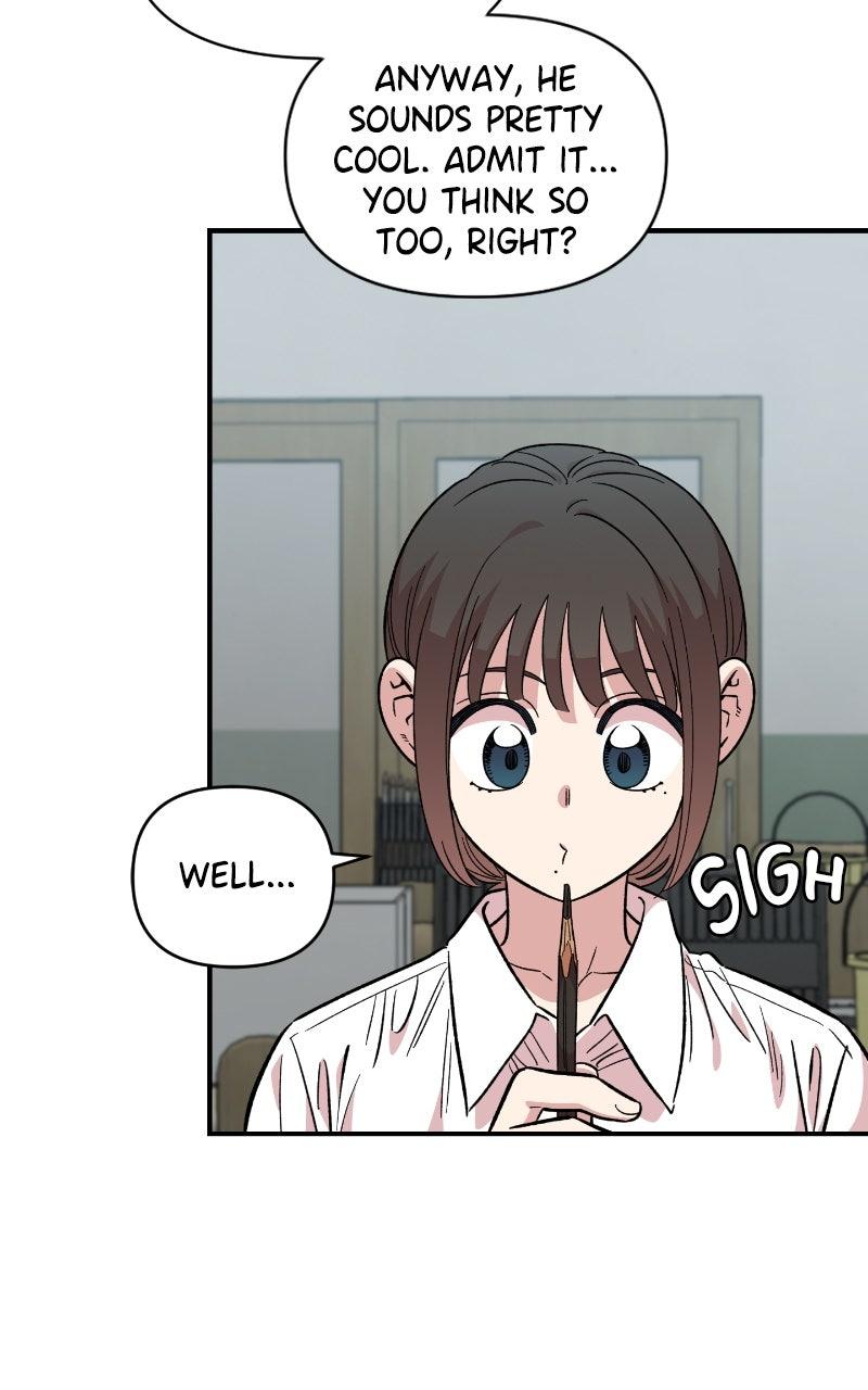 Read Childhood Friend Complex (Eunhi) Manga Online