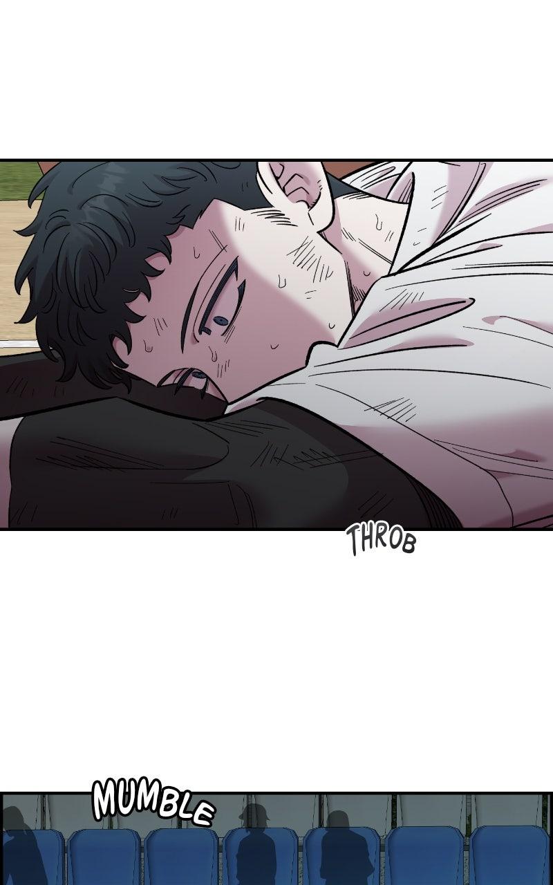 Read Childhood Friend Complex (Eunhi) Manga Online