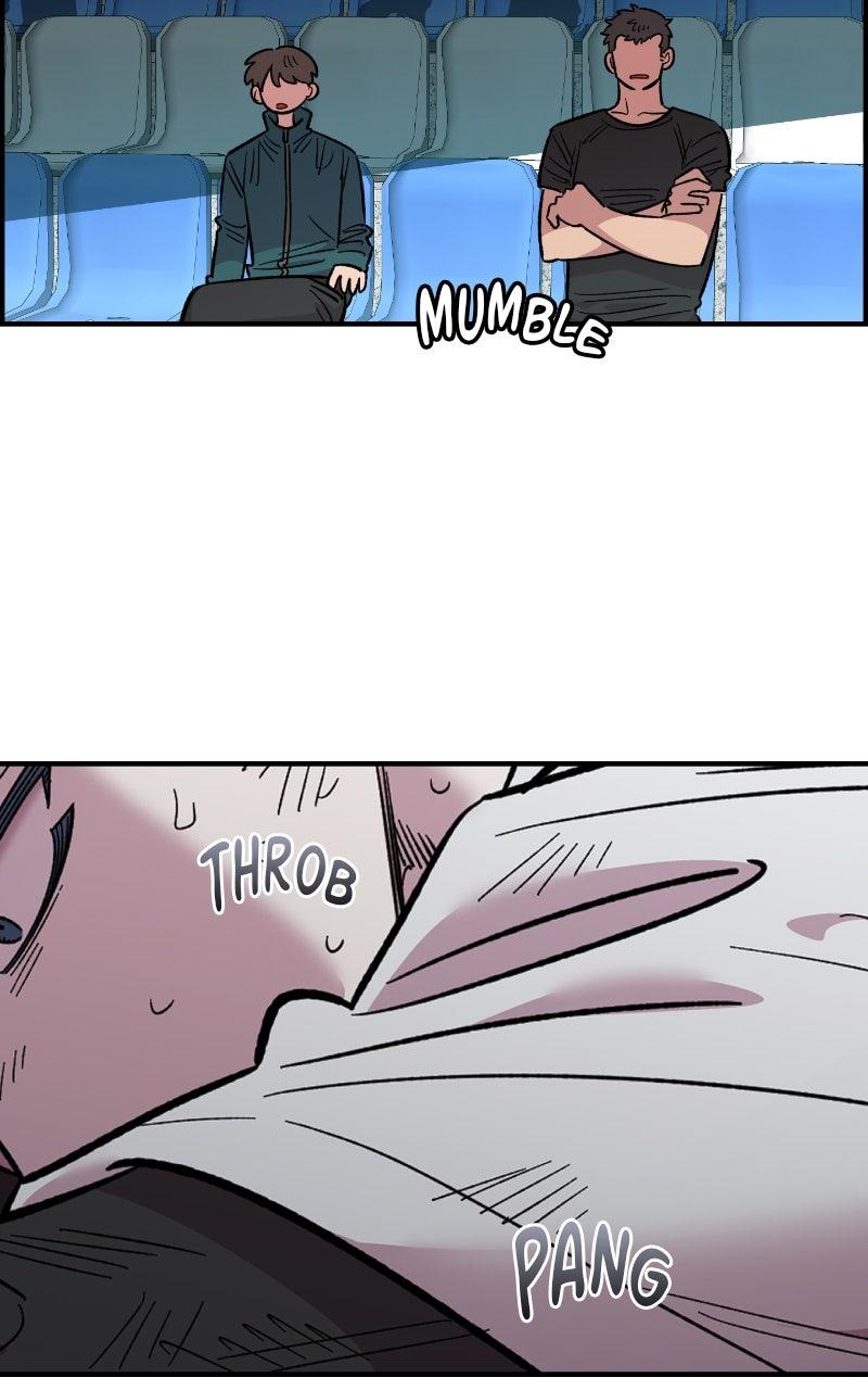 Read Childhood Friend Complex (Eunhi) Manga Online