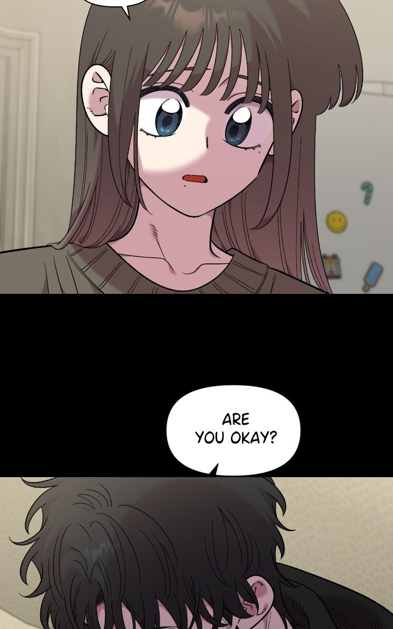 Read Childhood Friend Complex (Eunhi) Manga Online