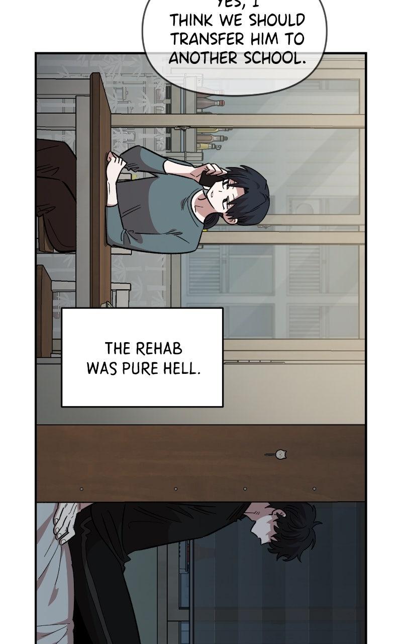 Read Childhood Friend Complex (Eunhi) Manga Online