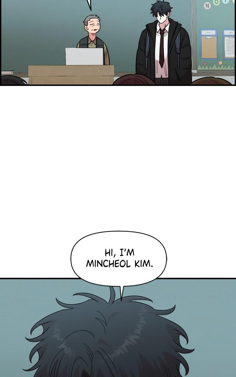 Read Childhood Friend Complex (Eunhi) Manga Online