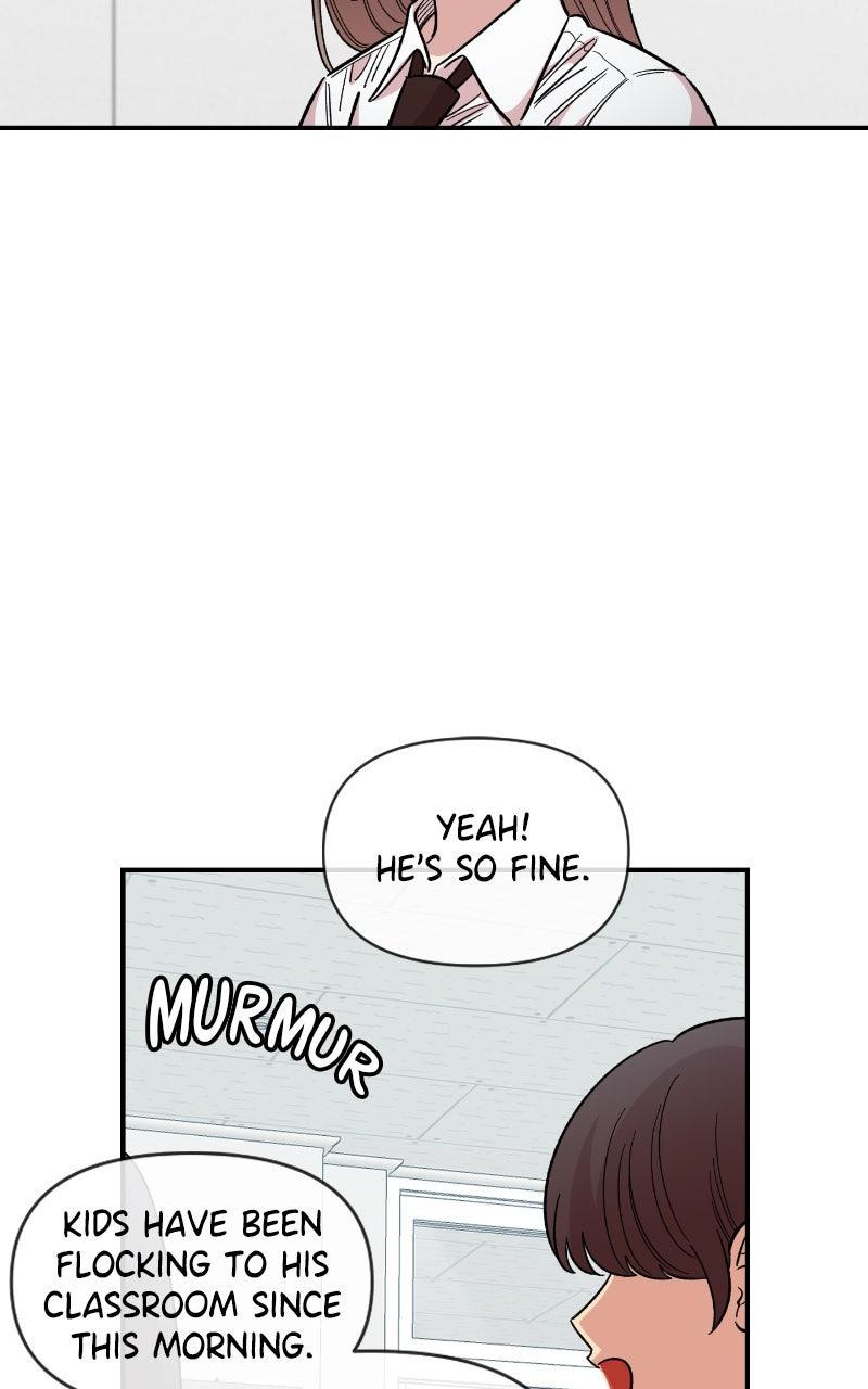 Read Childhood Friend Complex (Eunhi) Manga Online
