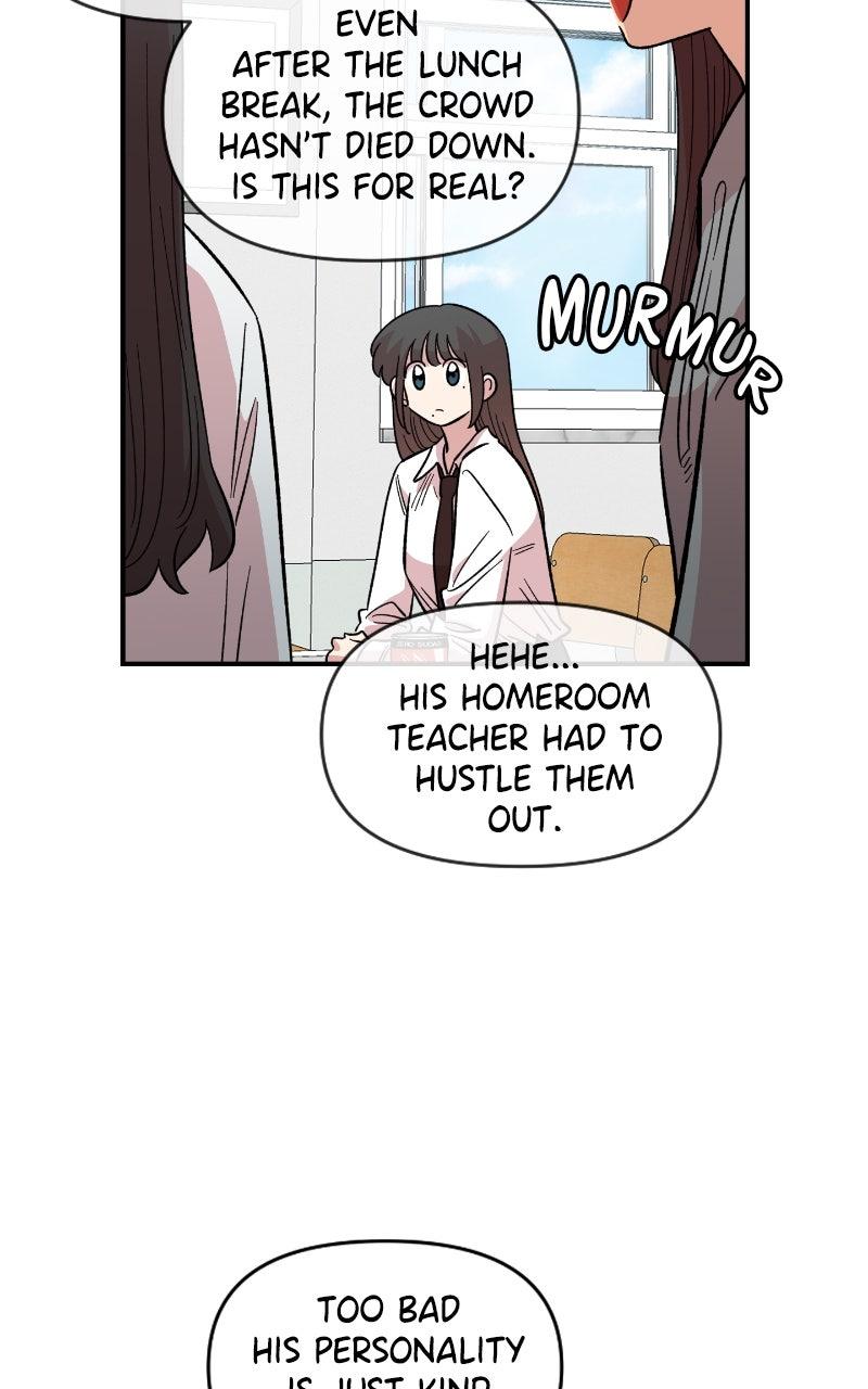 Read Childhood Friend Complex (Eunhi) Manga Online