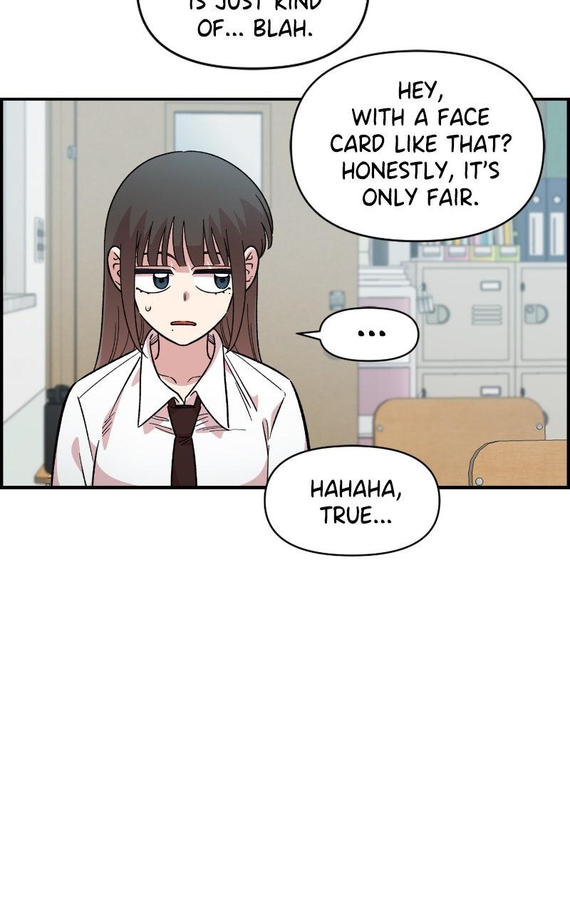 Read Childhood Friend Complex (Eunhi) Manga Online