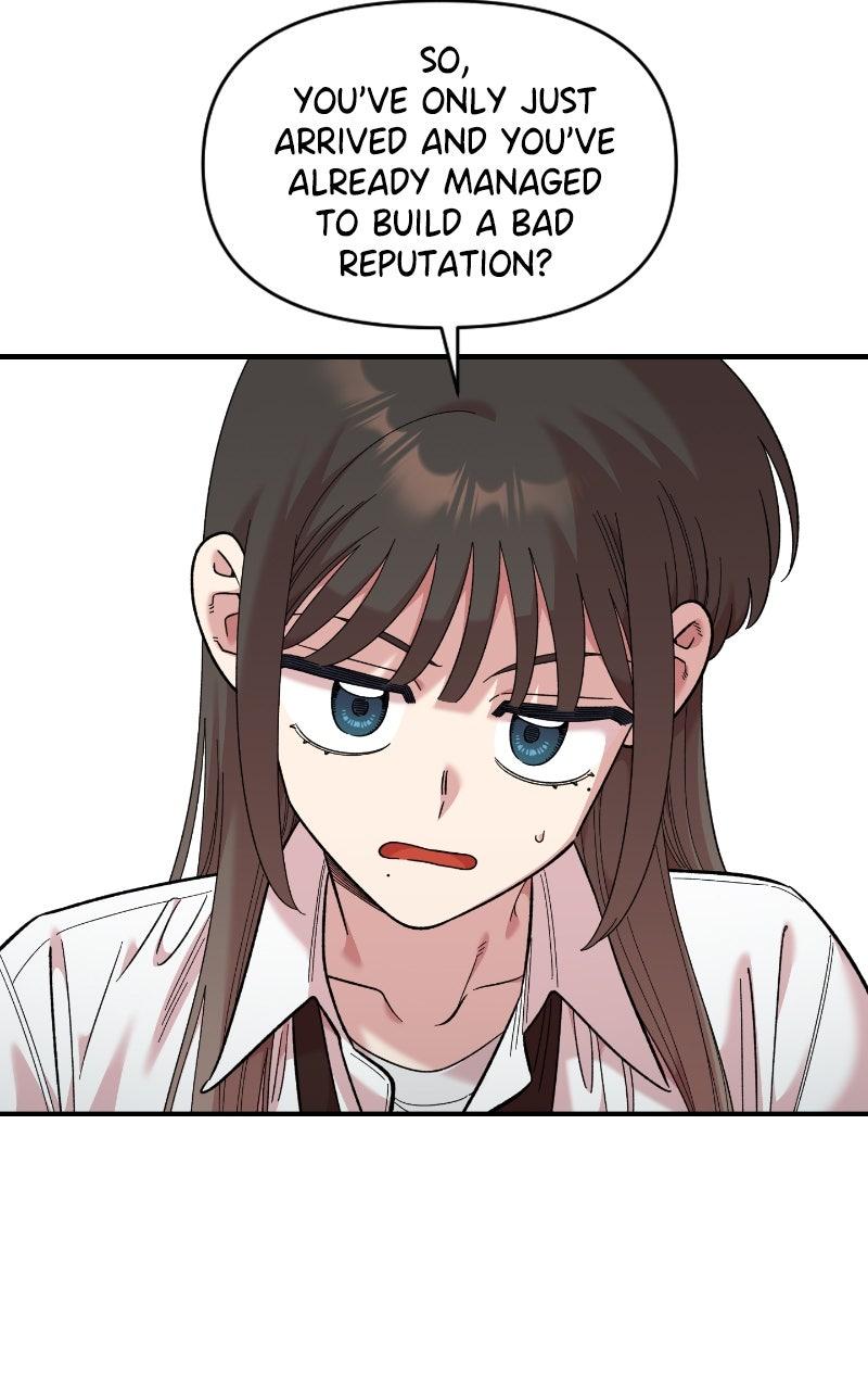 Read Childhood Friend Complex (Eunhi) Manga Online