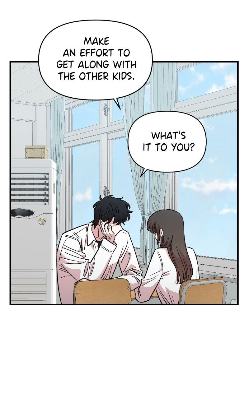 Read Childhood Friend Complex (Eunhi) Manga Online
