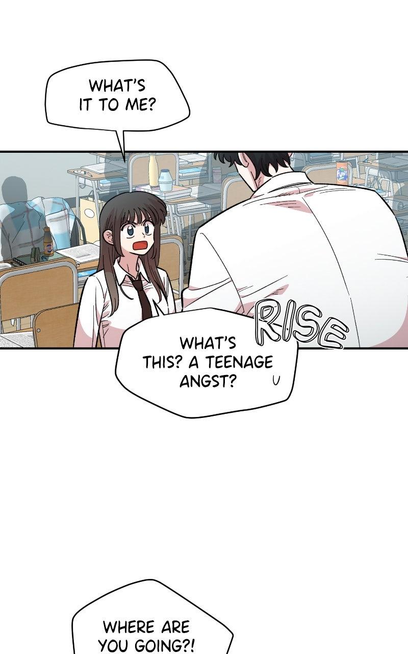 Read Childhood Friend Complex (Eunhi) Manga Online