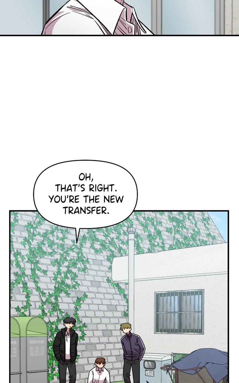 Read Childhood Friend Complex (Eunhi) Manga Online