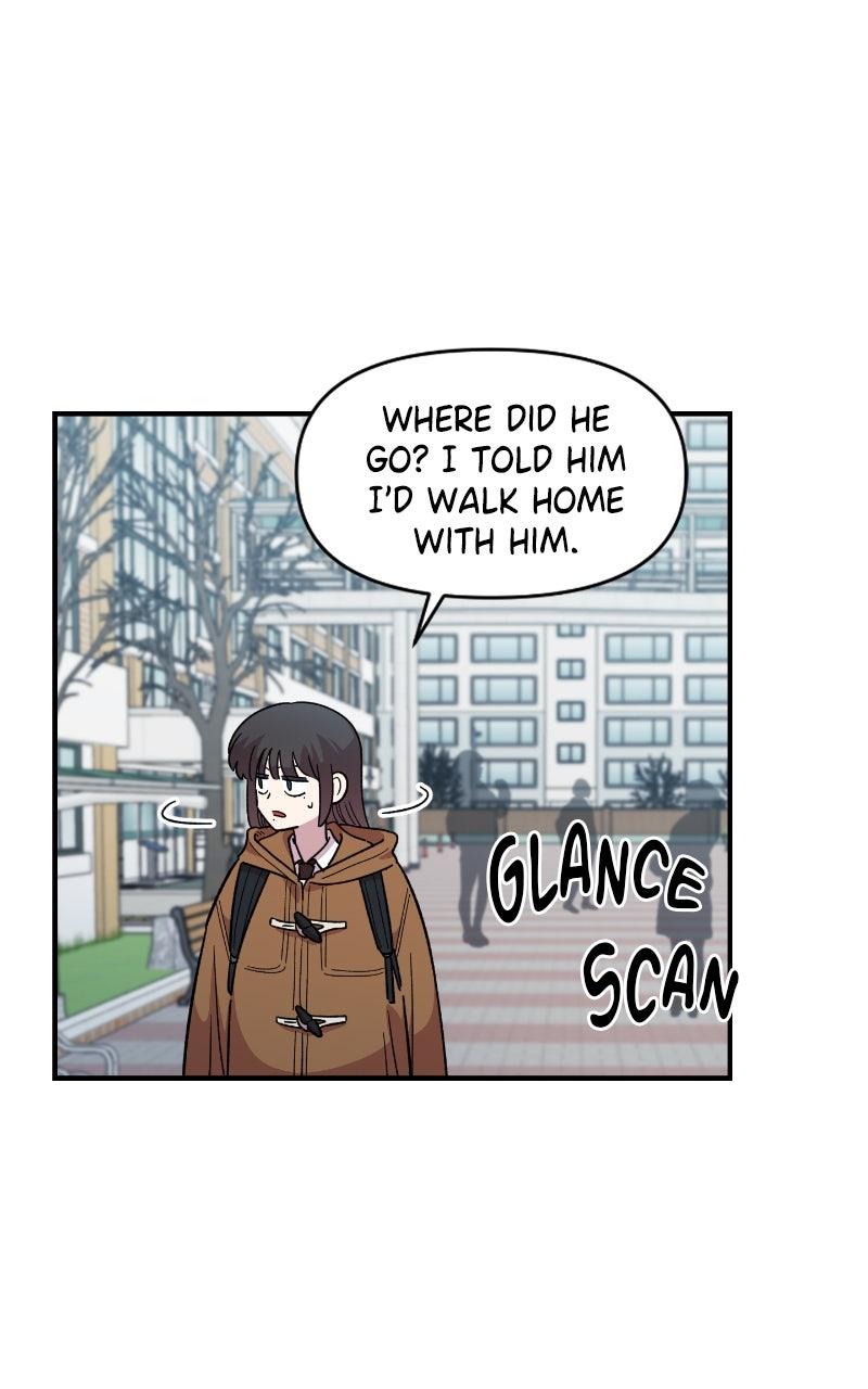 Read Childhood Friend Complex (Eunhi) Manga Online