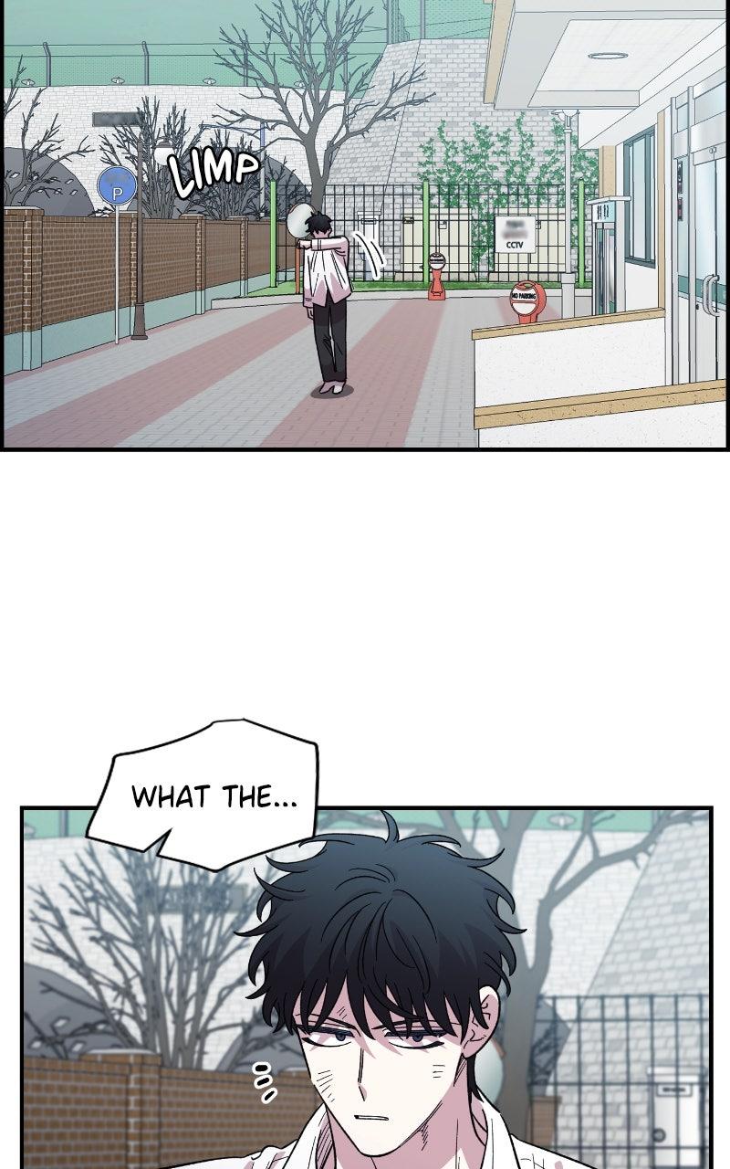 Read Childhood Friend Complex (Eunhi) Manga Online