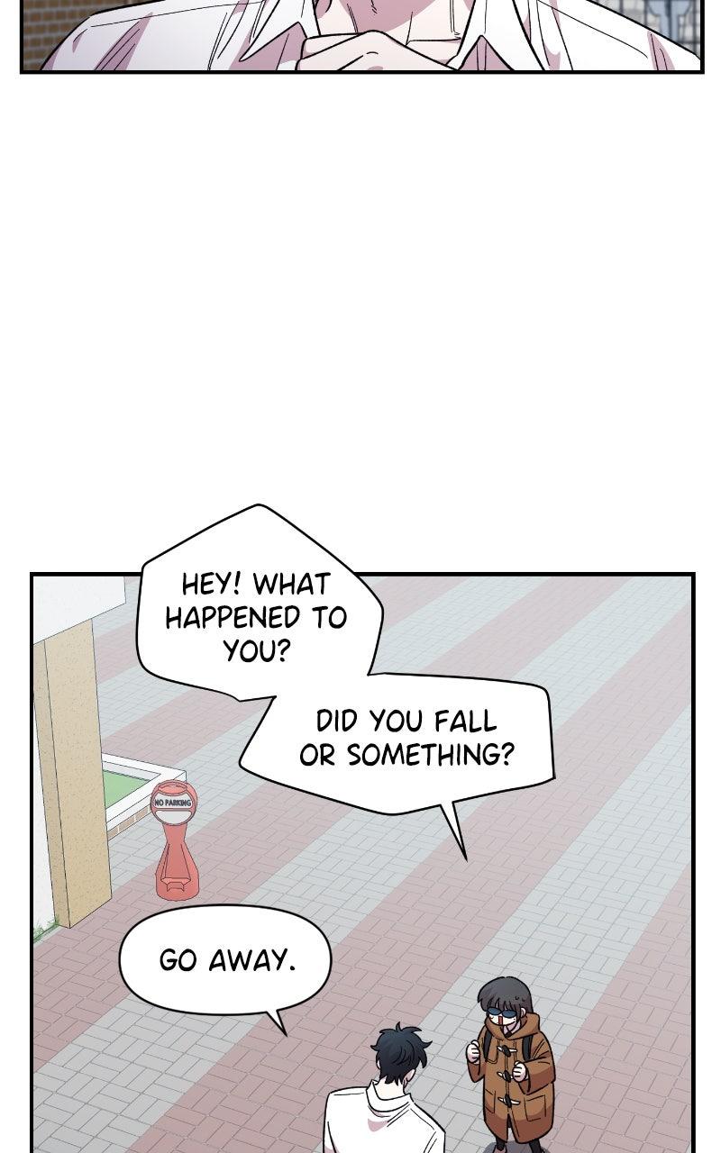 Read Childhood Friend Complex (Eunhi) Manga Online