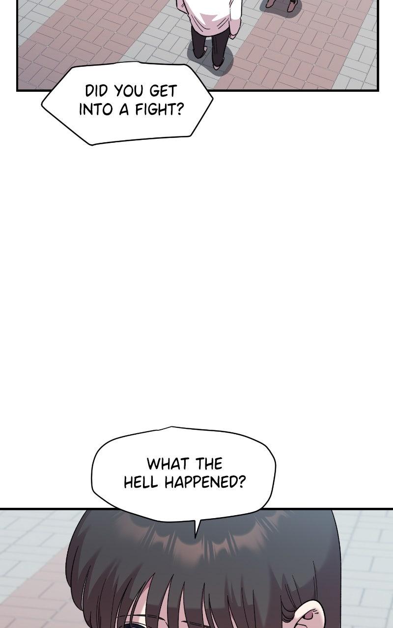 Read Childhood Friend Complex (Eunhi) Manga Online