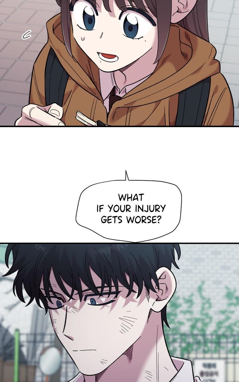 Read Childhood Friend Complex (Eunhi) Manga Online