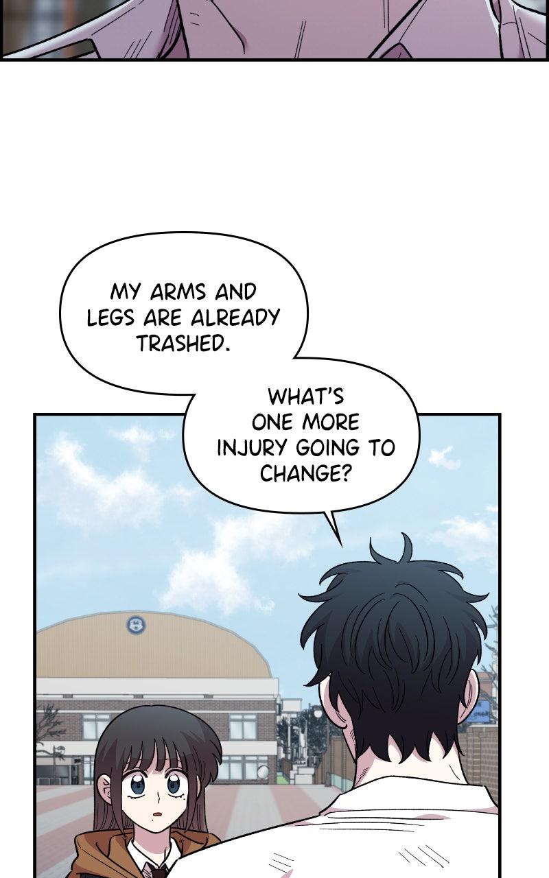 Read Childhood Friend Complex (Eunhi) Manga Online